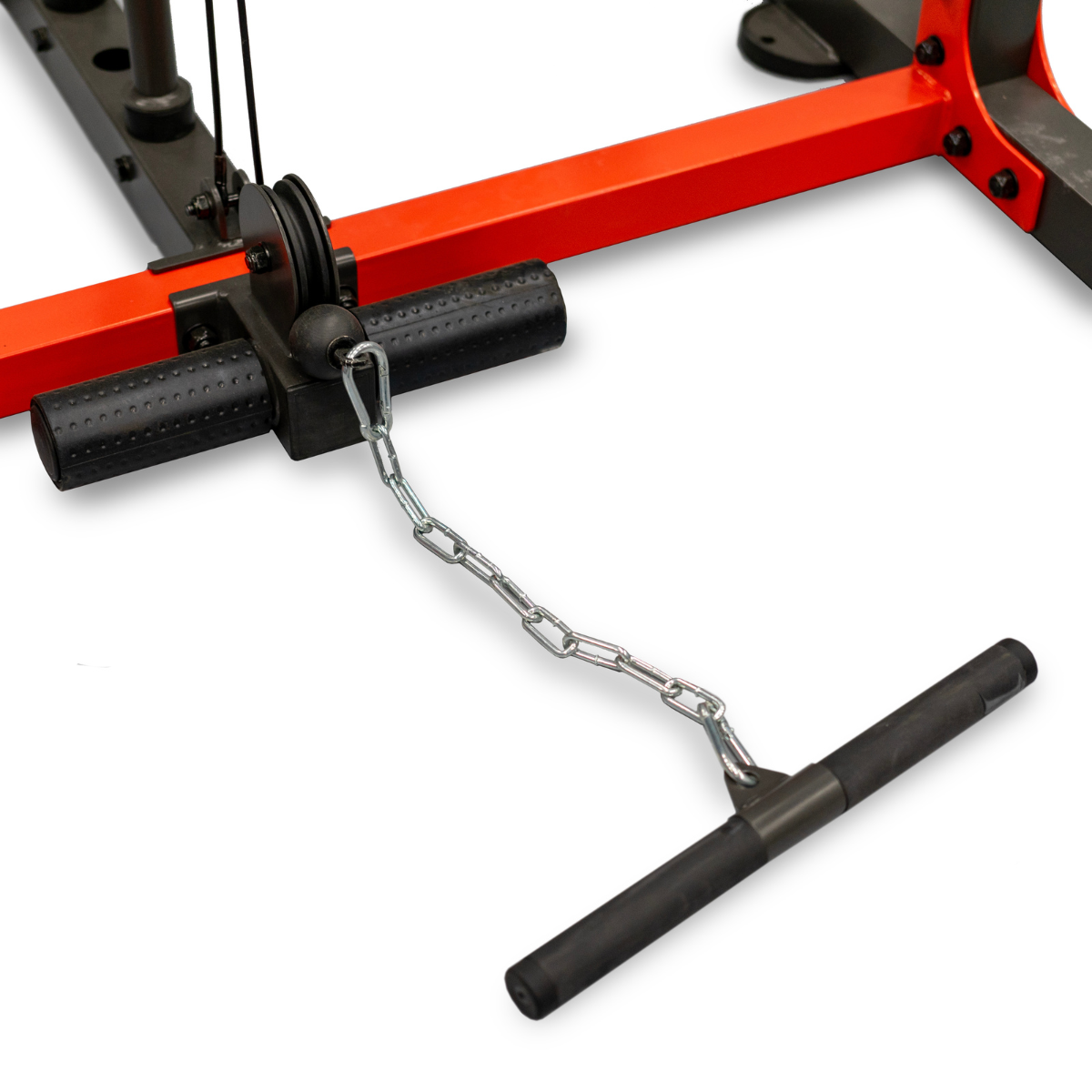 bh-fitness-g520-pulley-cage-rack-multifunzione-con-polee image 7