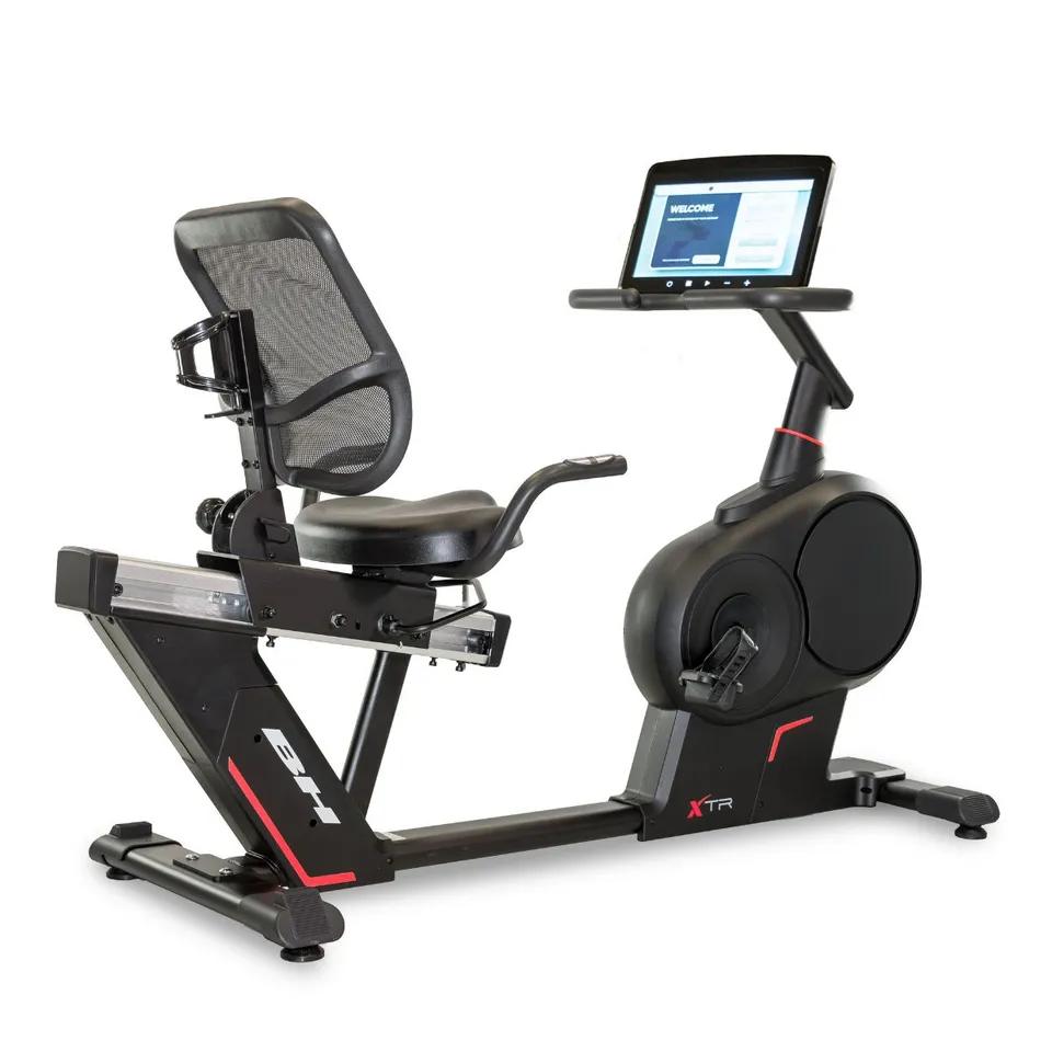bh-fitness-xtr-h655tft16-bicicletta-reclinata-multimedia-16 image 1