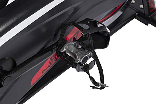 jk-fitness-jk507-spin-bike-volano-18-kg-catena-130-kg image 7