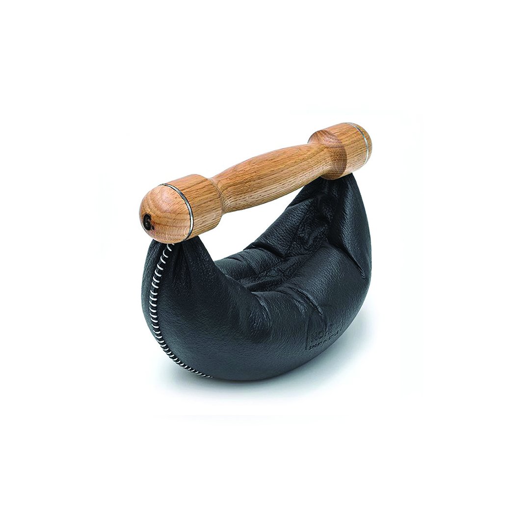 nohrd-swingbell-quercia-manubrio-in-pelle-e-legno image 1