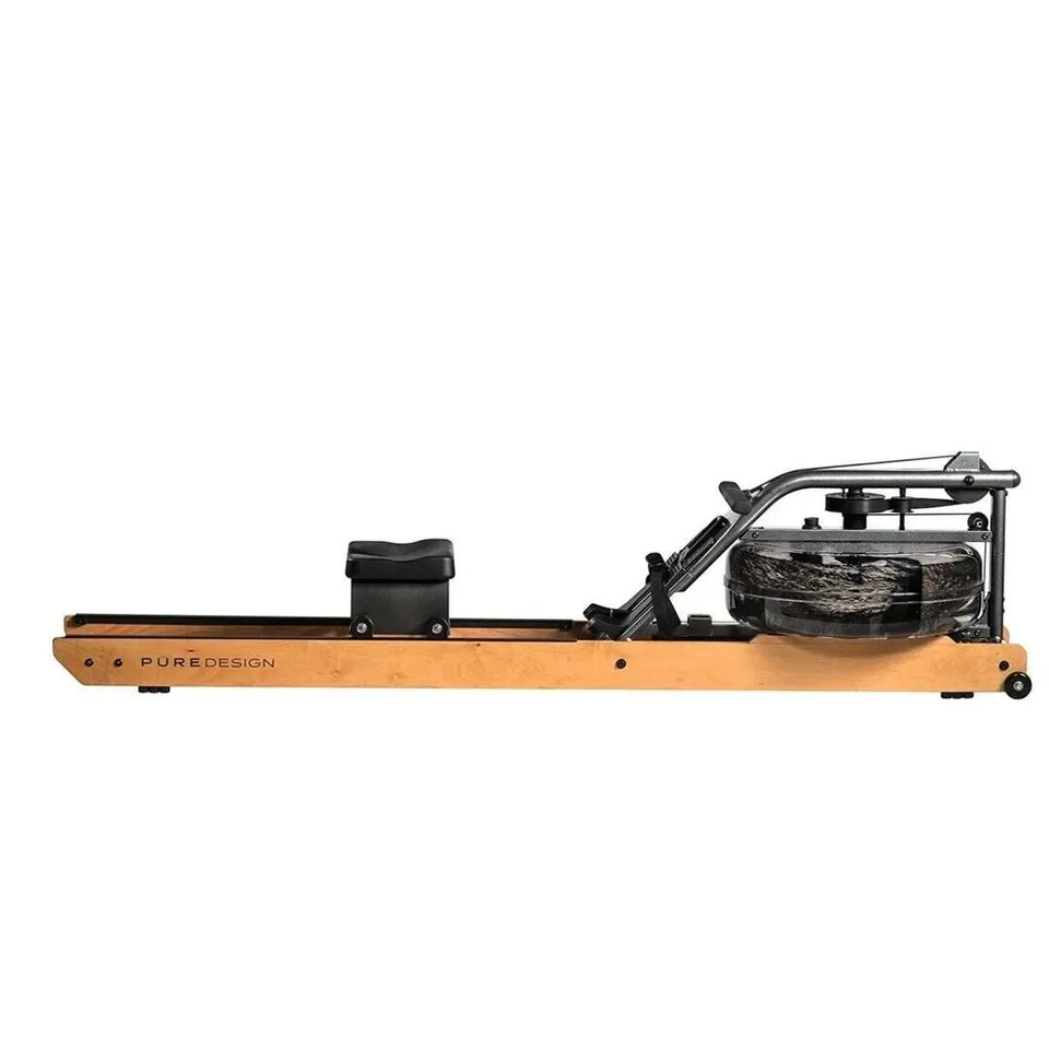 waterrower-vr2-vogatore-ad-acqua-210x60x53cm-con-monitor-vr2 image 1