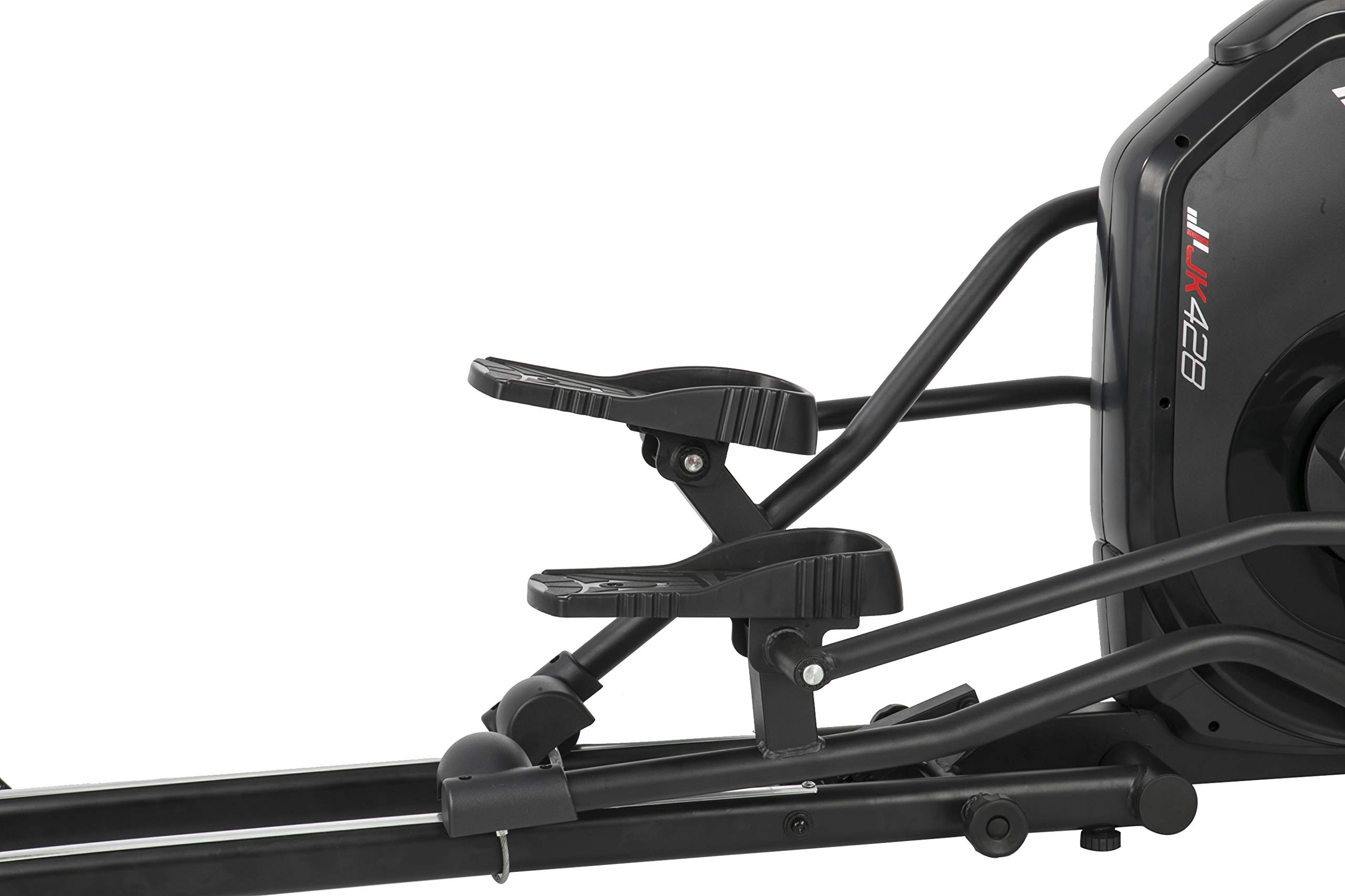jk-fitness-jk-428-ellittica-richiudibile-18-kg-32-livelli image 7