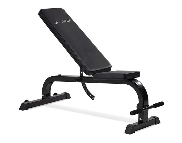 jk-fitness-jk-6046-panca-regolabile-200-kg-7-posizioni image 1
