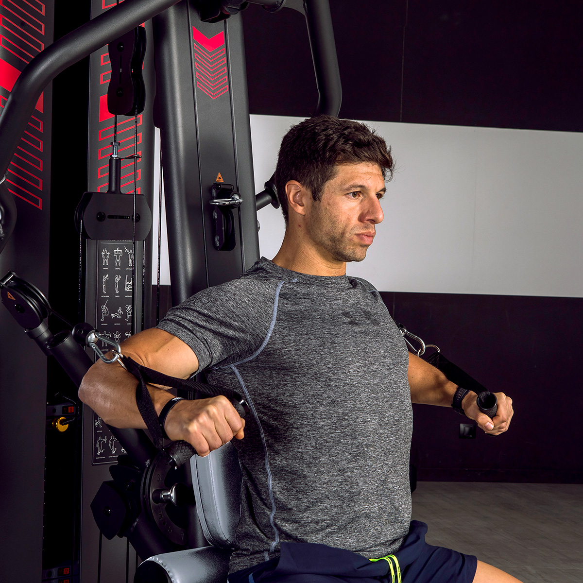 bh-fitness-indar-g127-stazione-multifunzione-palestra-casa image 3