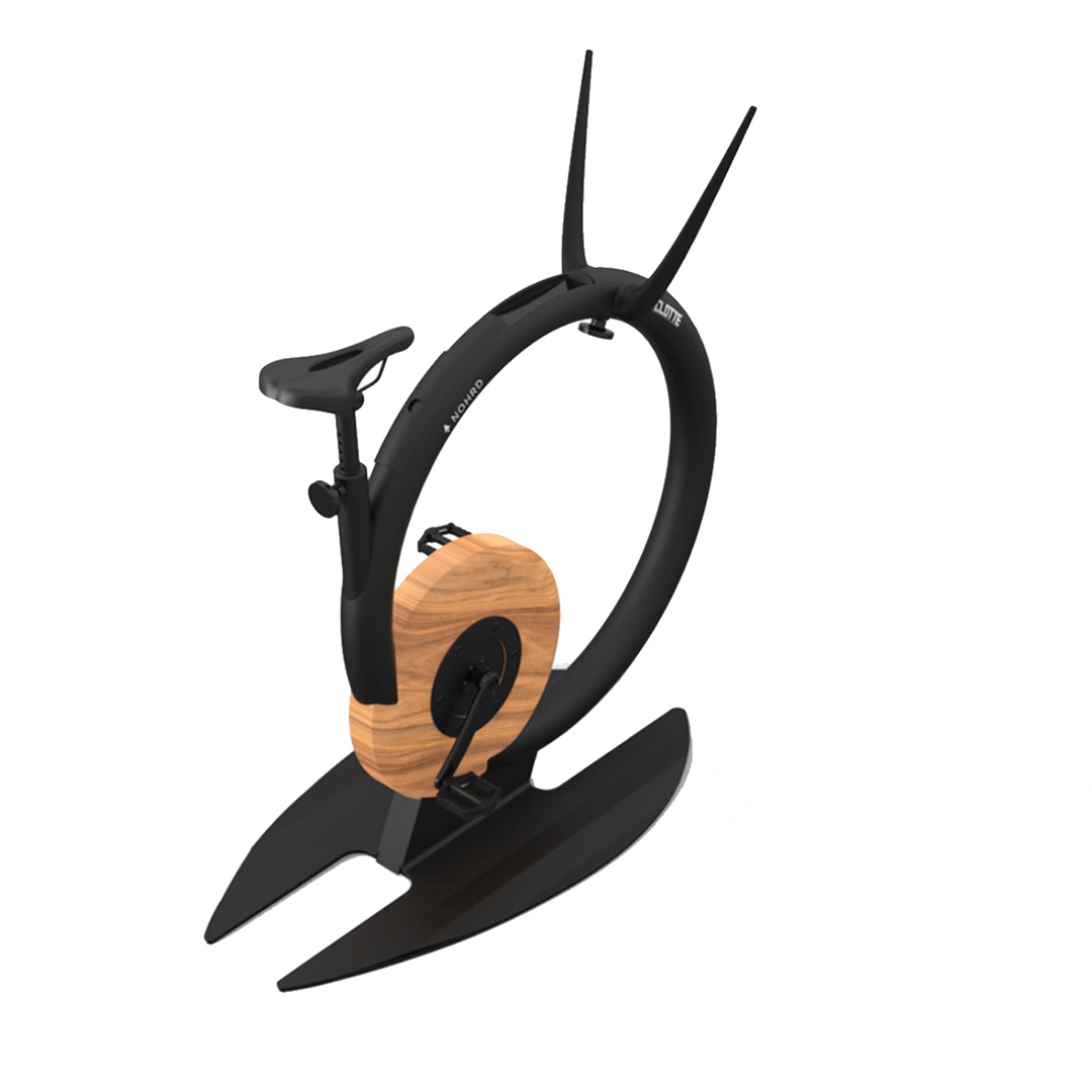 waterrower-nohrd-ciclotte-cyclette-design-quercia image 3