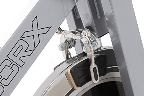 toorx-srx-40-spin-bike-volano-18-kg-trasmissione-a-catena image 4
