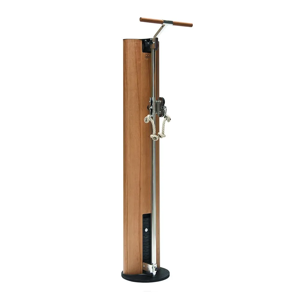 waterrower-nohrd-slimbeam-ciliegio-stazione-multifunzione image 1