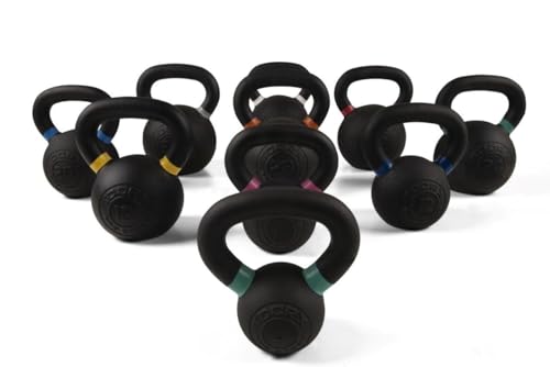 toorx-kettlebell-pro-cross-evo-24-kg-in-ghisa image 4