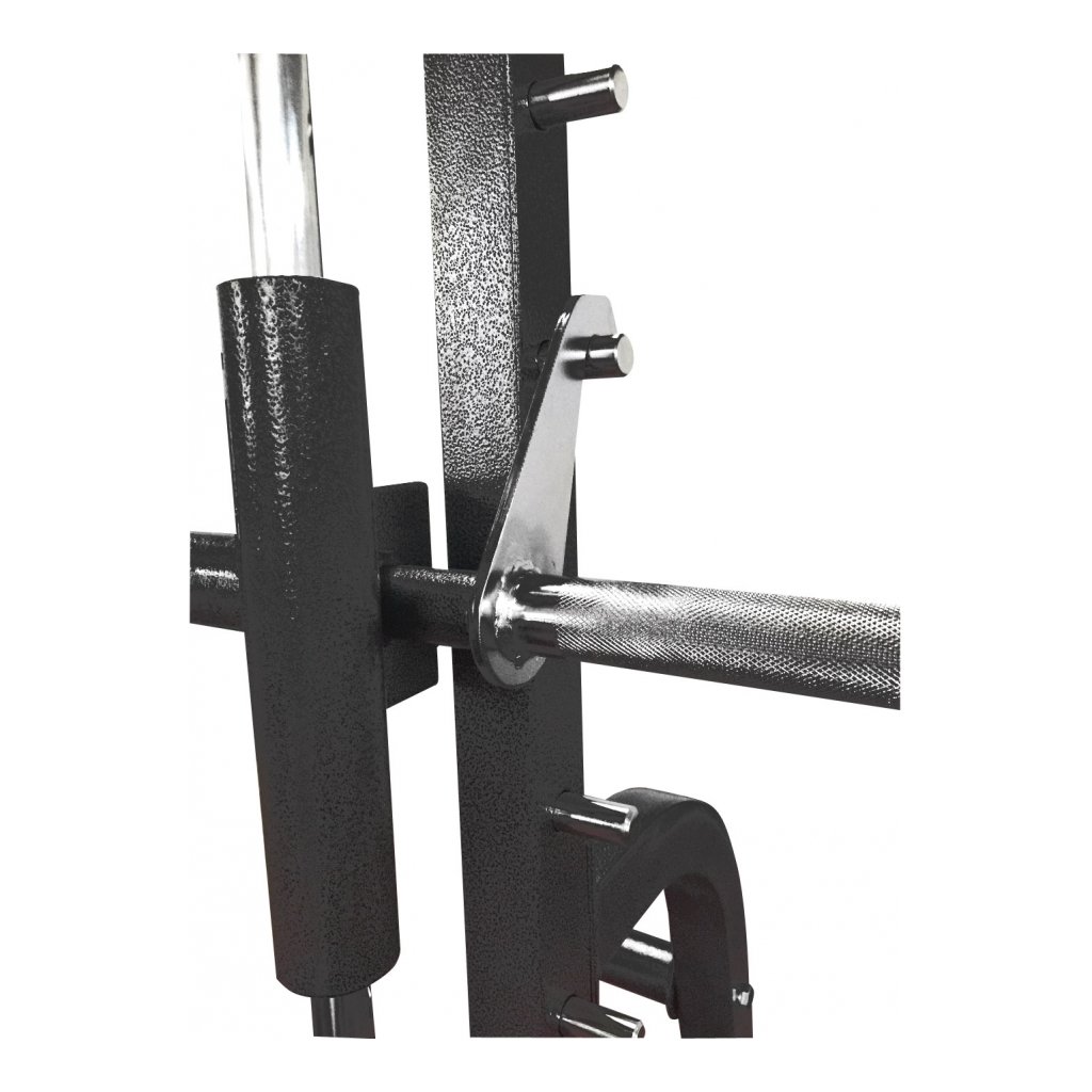 toorx-wlx-70-panca-smith-machine-multifunzione image 4