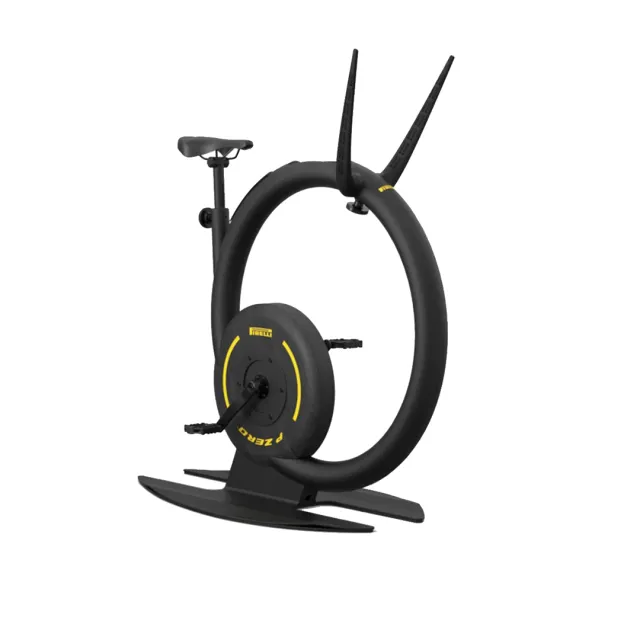 nohrd-ciclotte-pirelli-bike-da-interno-design image 1