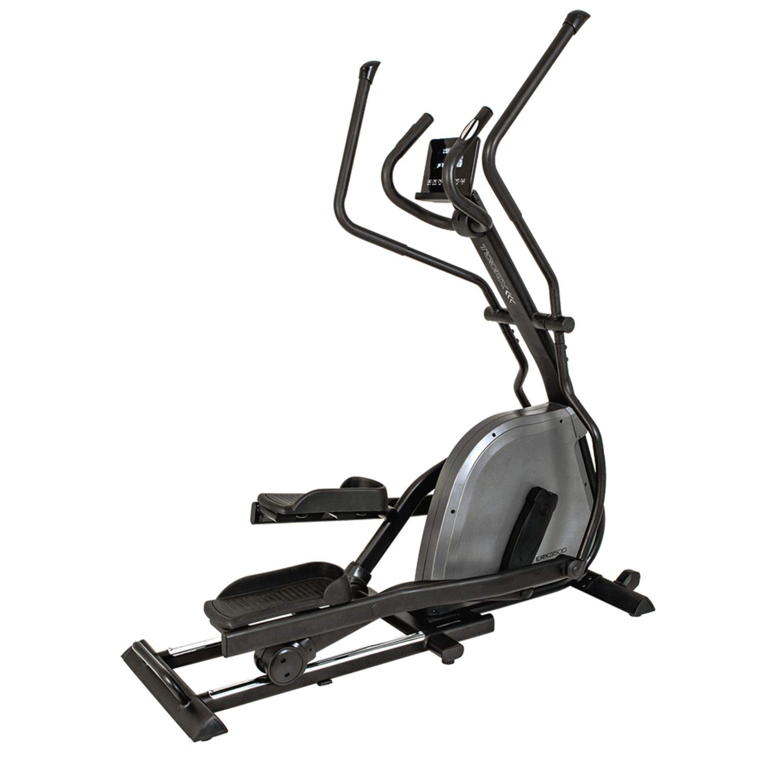 toorx-erx-3500-ellittica-ergometro-volano-20-kg-32-livelli image 1