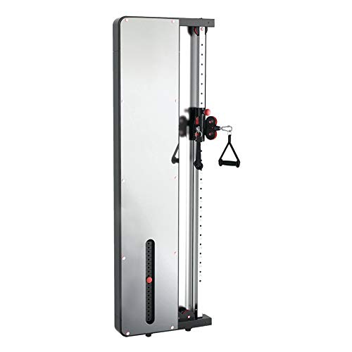 toorx-prx-3000-poliercolina-single-cross-cable-50-kg image 2