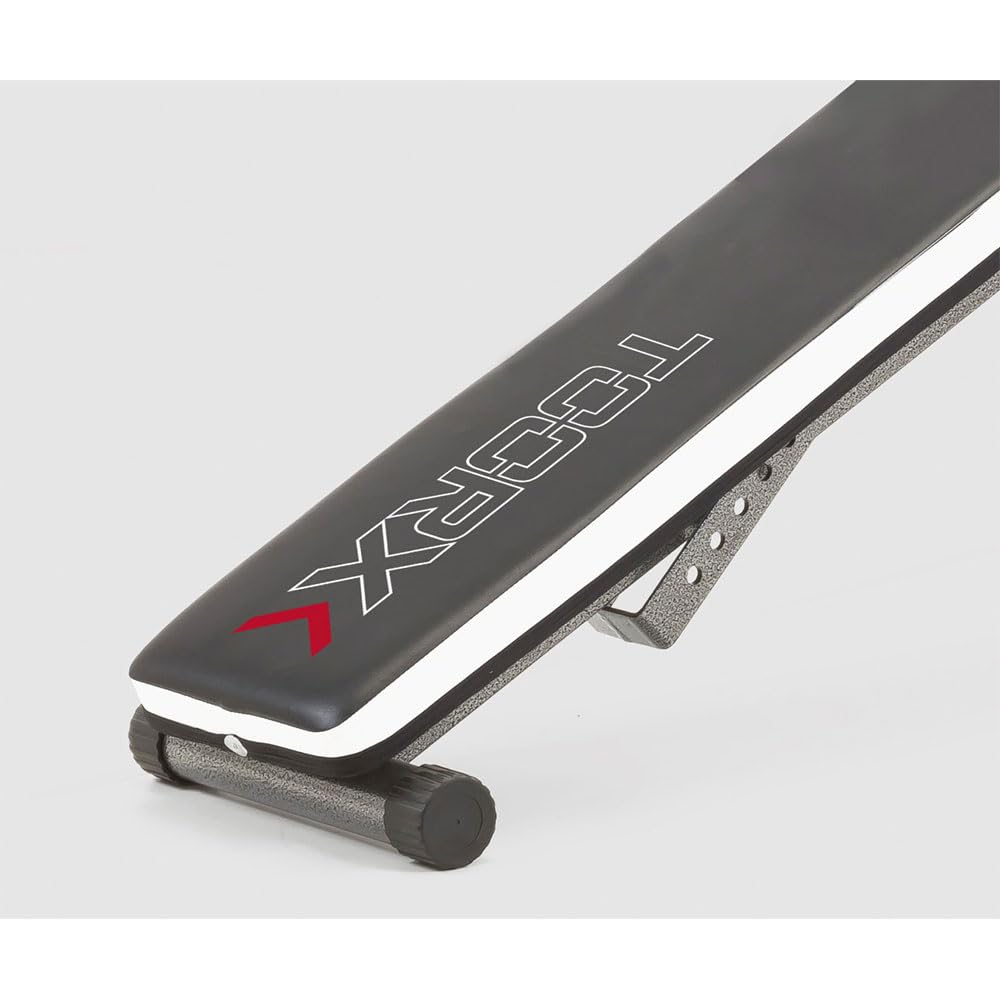 toorx-wbx-40-panca-multi-fit-pieghevole-110-kg image 5