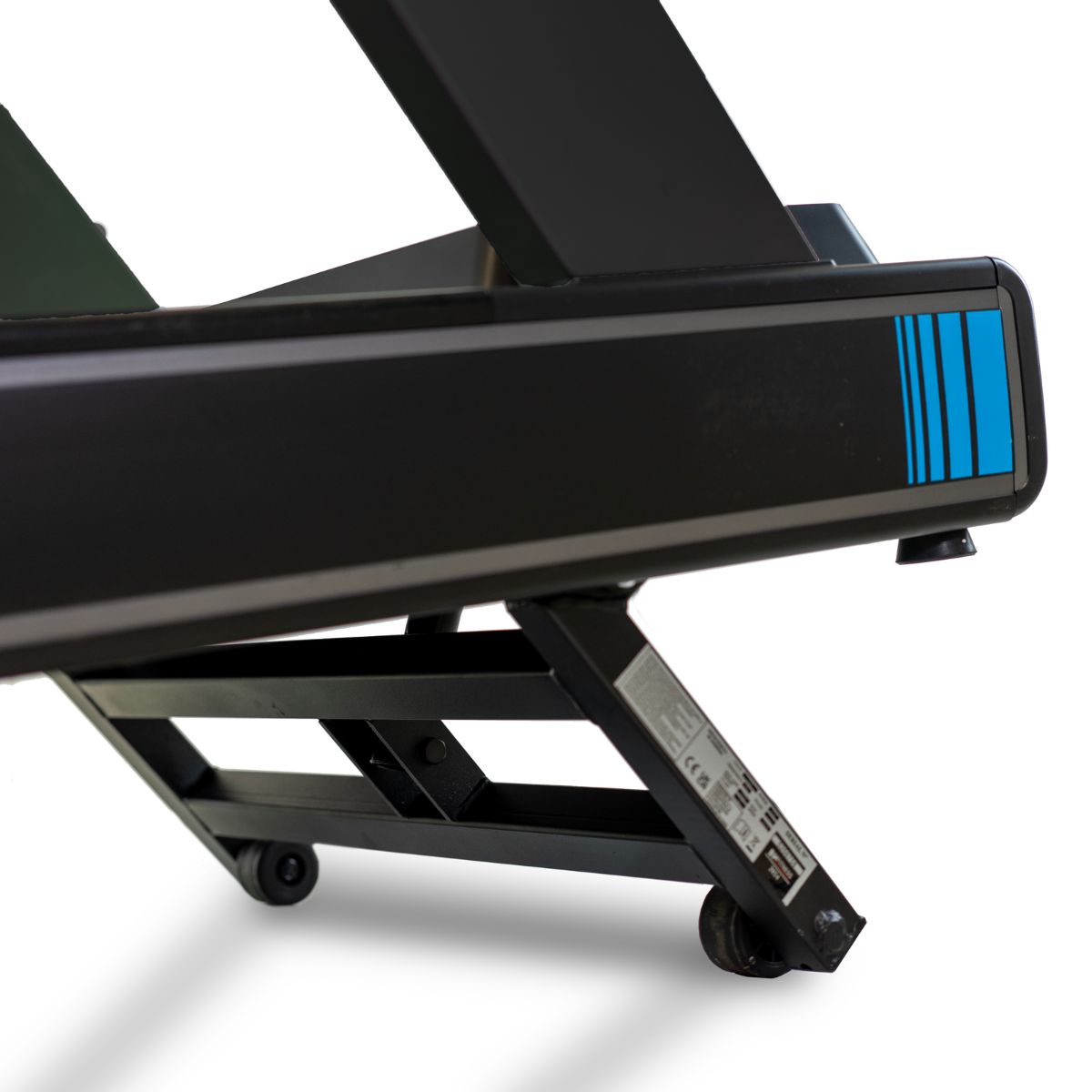 bh-fitness-rcm-pro-med-g6515bh-tapis-roulant-professionale-nero image 5