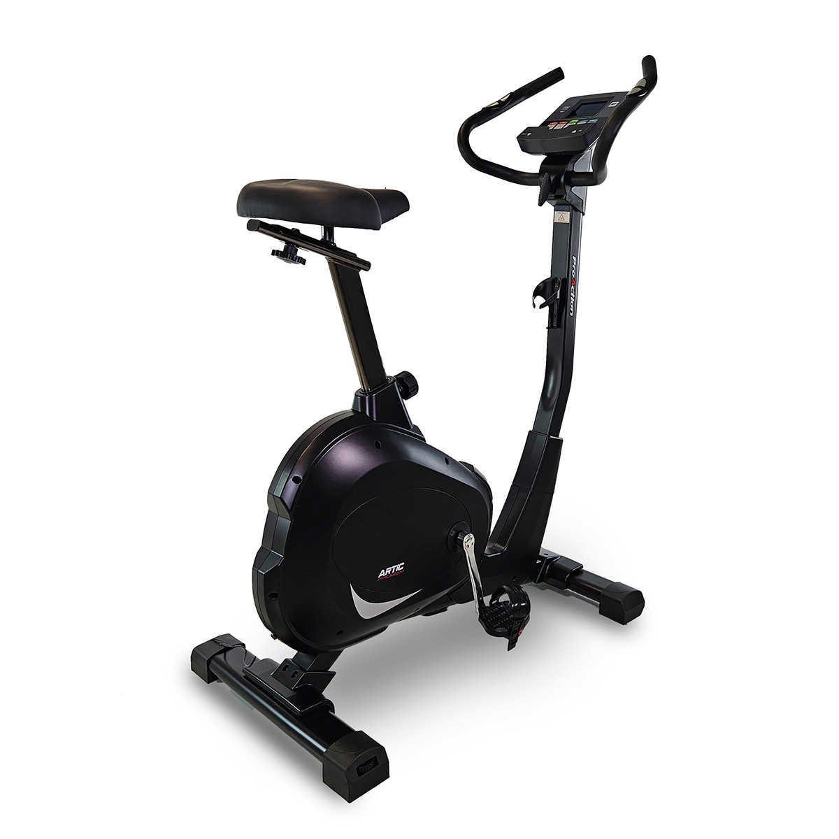 bh-fitness-artic-dual-h674ub-bici-verticale-magnetica-i-concept image 1
