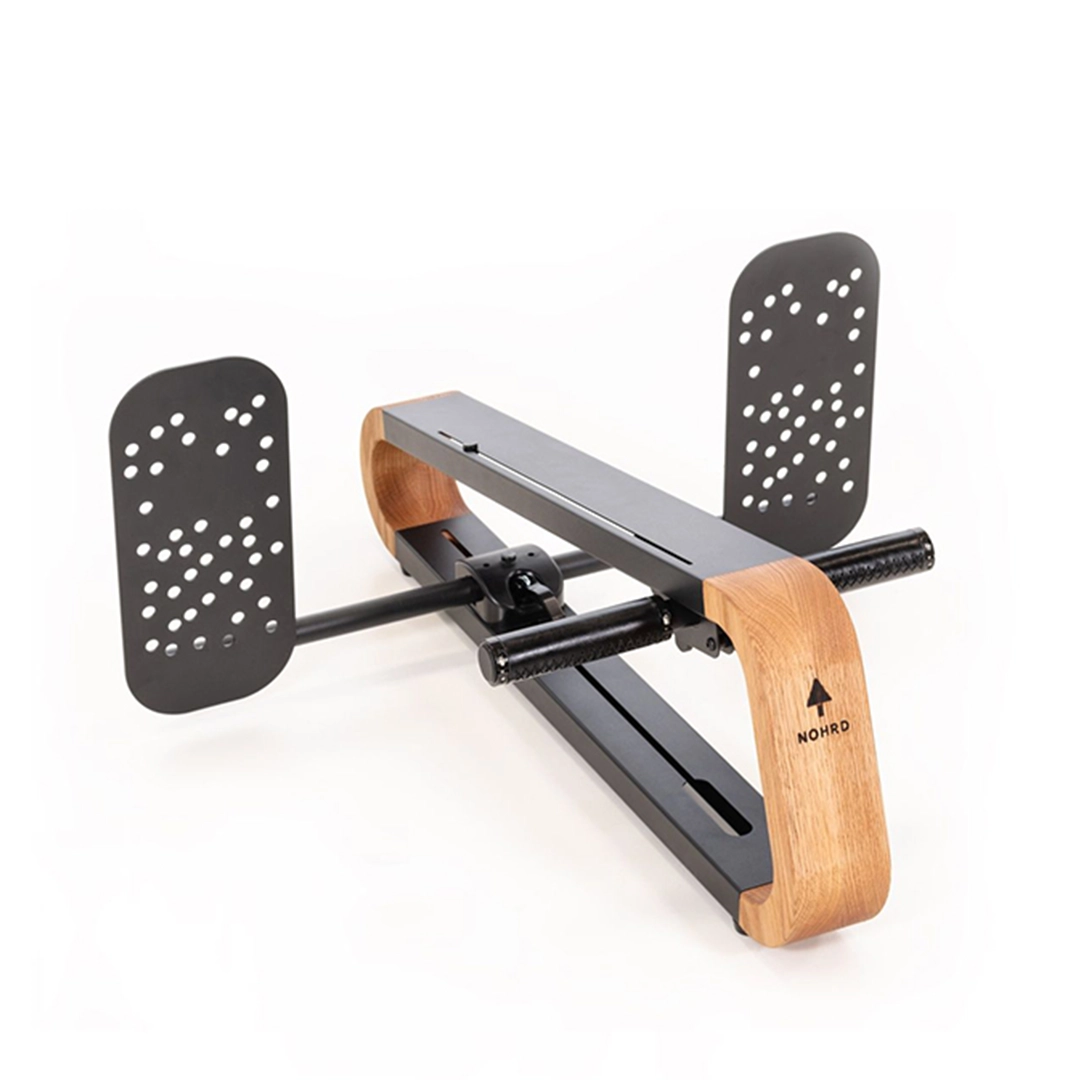 waterrower-nohrd-spinestretch-panca-stretching-schiena image 1