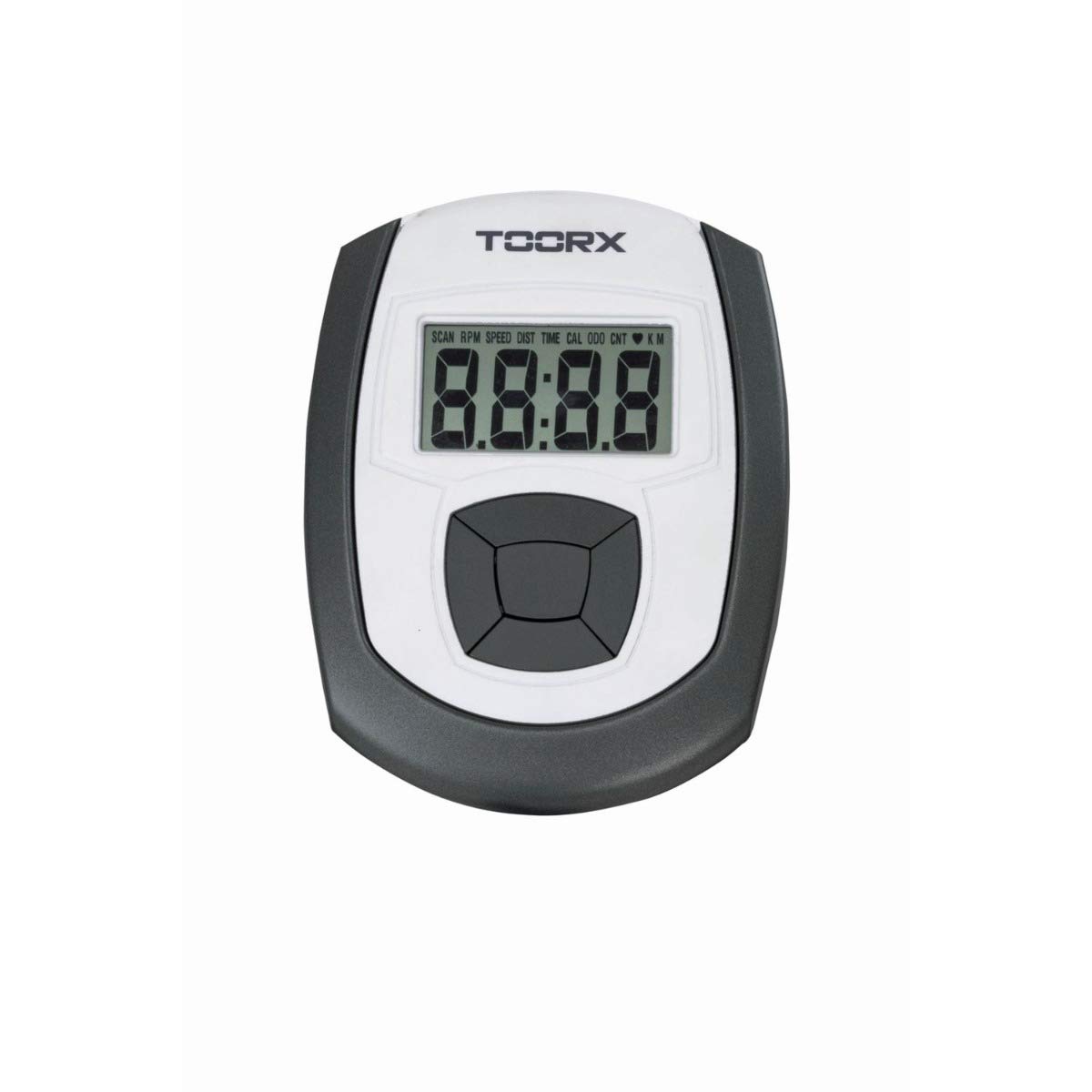 toorx-brx-55-comfort-cyclette-verticale-magnetica-entrata-facilitata image 2