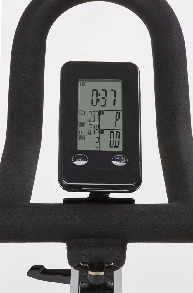 toorx-srx-90-bicicletta-da-spinning-volano-24-kg image 2