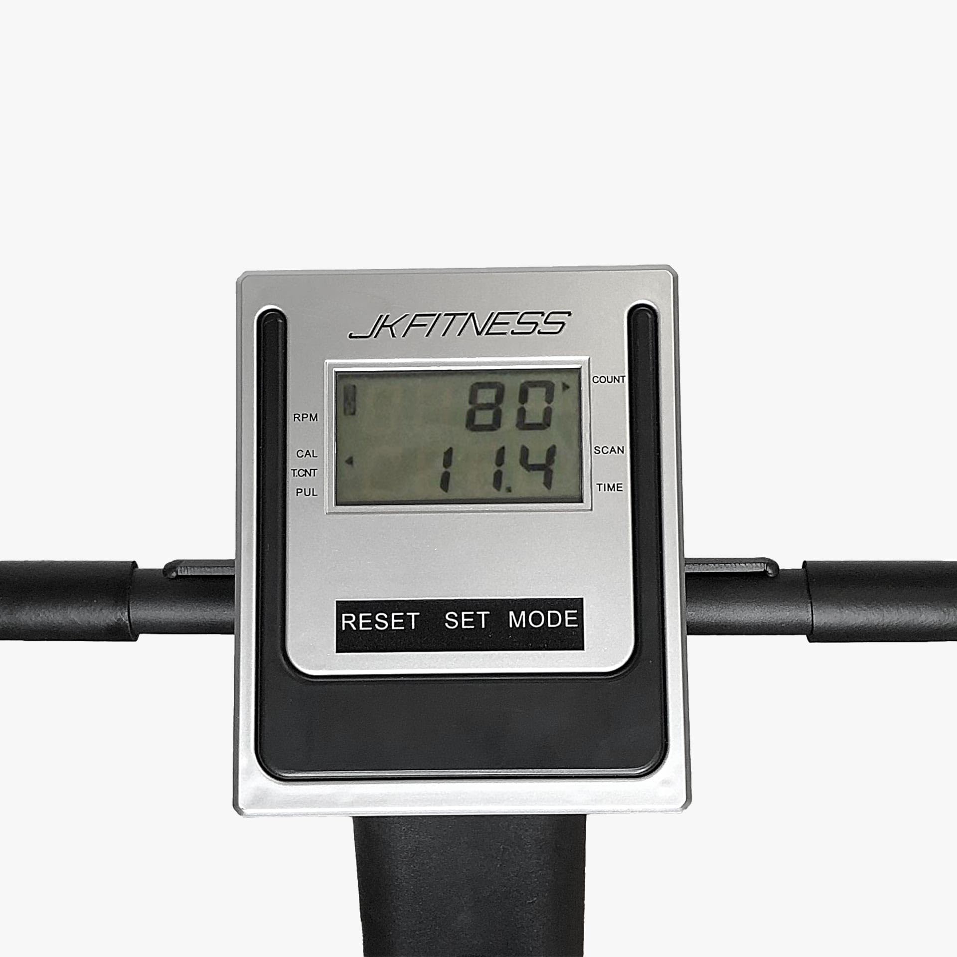 jk-fitness-jk-5035-stepper-pieghevole-con-manubrio-12-livelli-idraulici image 2
