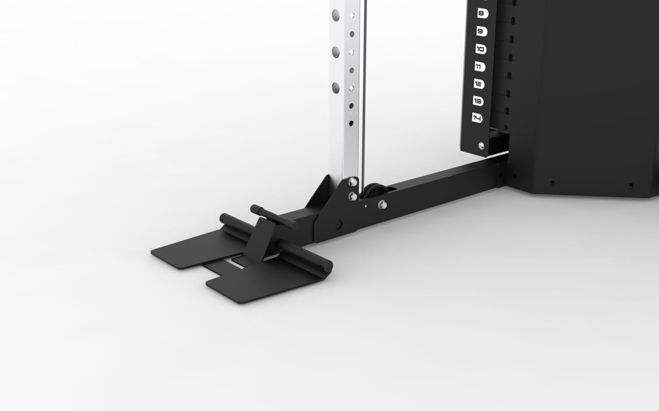toorx-csx-90-dual-pulley-cable-cross-stazione-multifunzionale-2x75-kg image 3