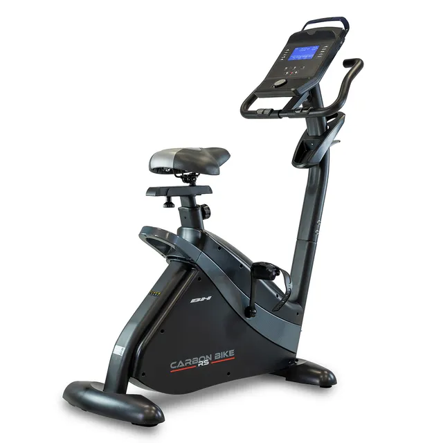 bh-fitness-carbon-bike-rs-h8705b-cyclette-statica-bluetooth image 1