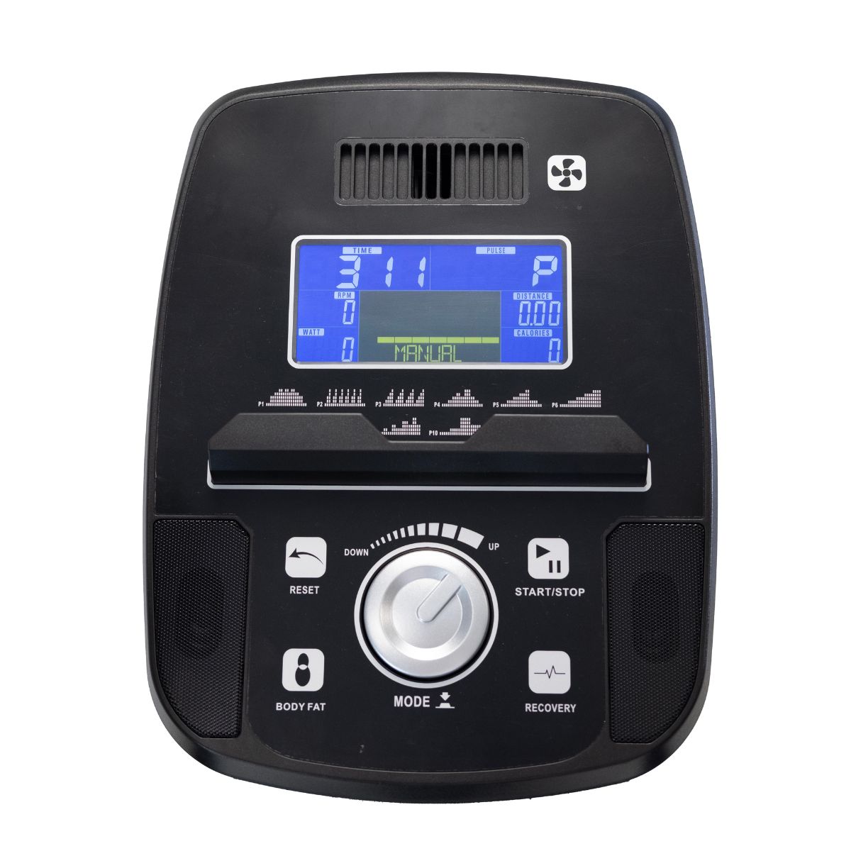 bh-fitness-altai-g2315-ellittica-20kg-32-livelli-bluetooth image 2