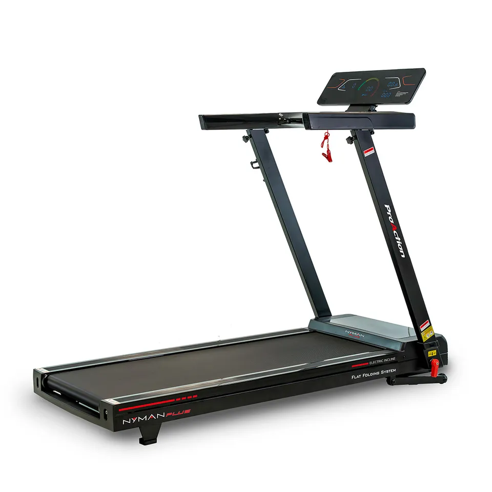 bh-fitness-nyman-plus-g6405-tapis-roulant-pieghevole image 1