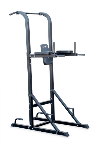 jk-fitness-jk6096-power-tower-stazione-multifunzione-150-kg image 2