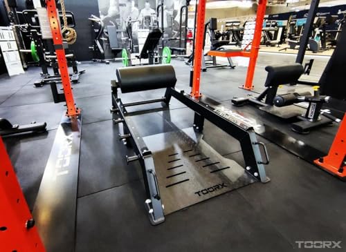 toorx-wbx-240-panca-professionale-hip-thrust-glutei image 7