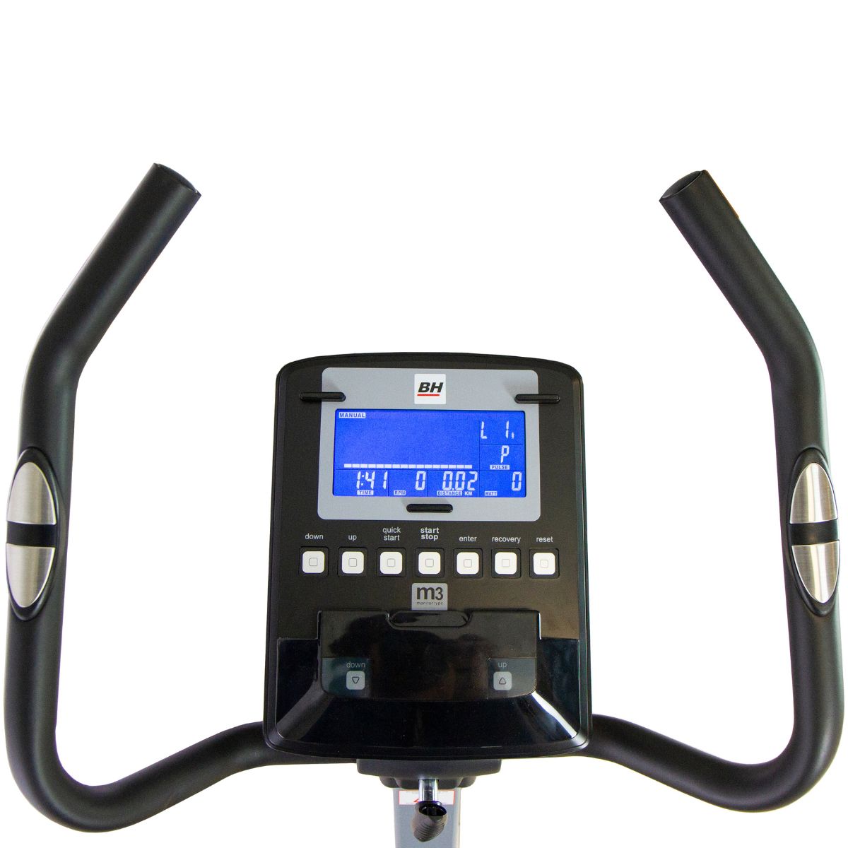 bh-fitness-ergo-ems-h678-cyclette-verticale image 4