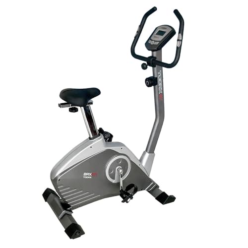 toorx-brx-85-cyclette-magnetica-9-kg-125-kg image 5
