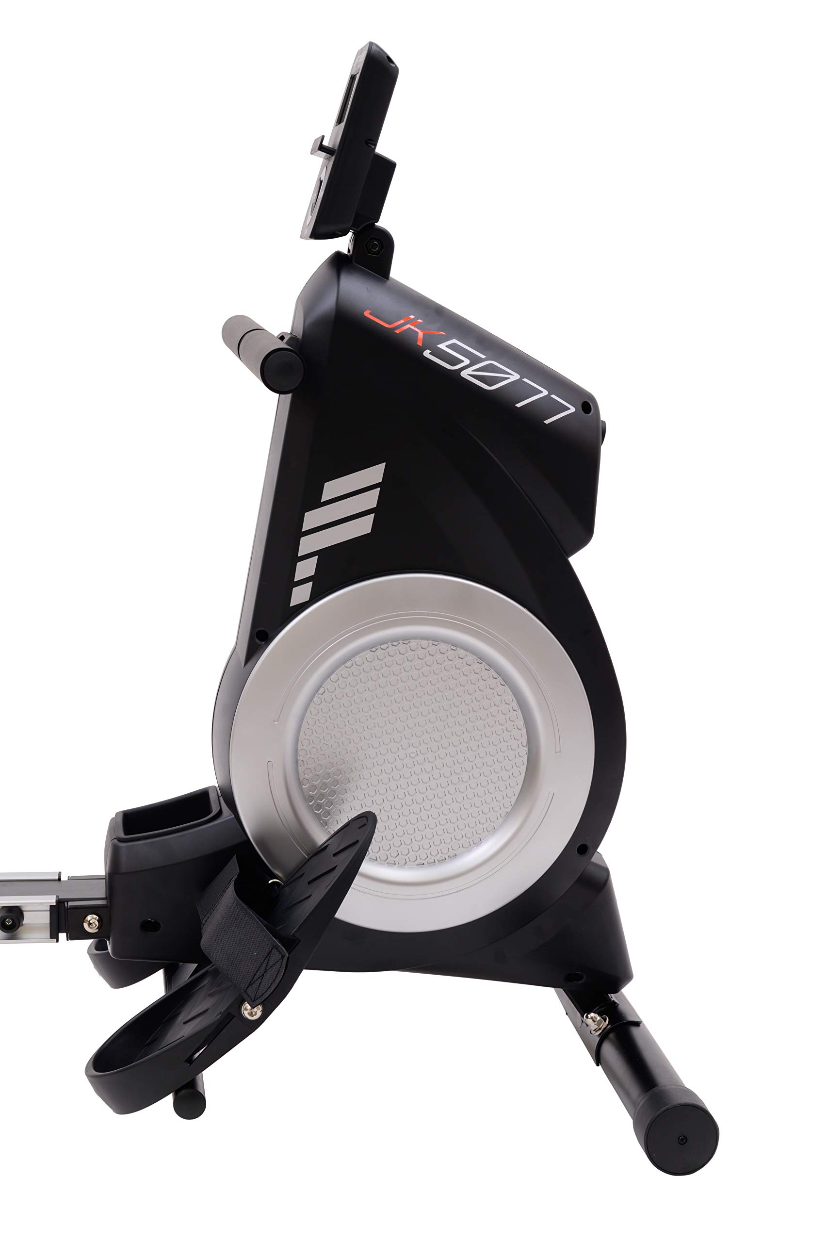 jk-fitness-jk5077-vogatore-magnetico-richiudibile-16-livelli image 4