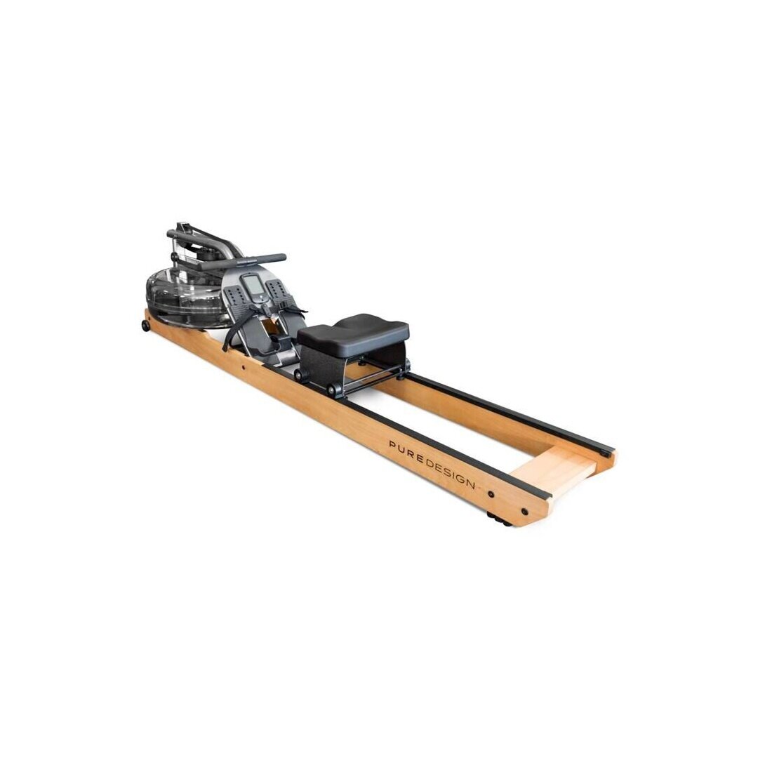 waterrower-vr2-vogatore-ad-acqua-210x60x53cm-con-monitor-vr2 image 6