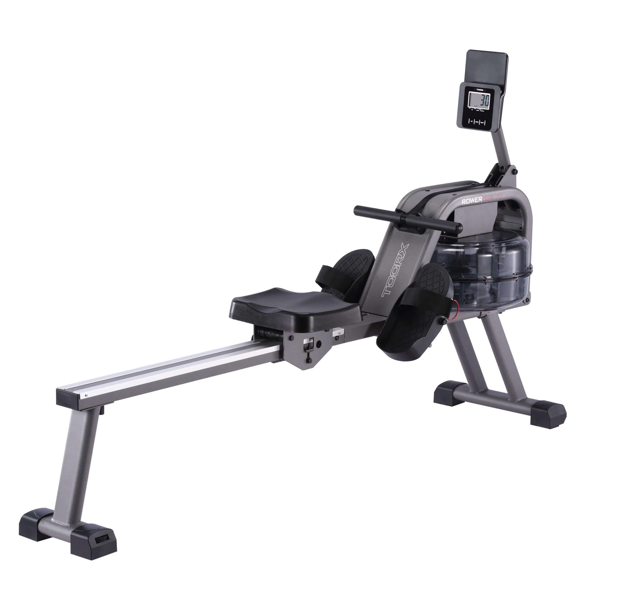 toorx-rower-sea-90-vogatore-idraulico-app-ready image 1
