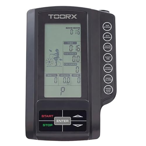 toorx-brx-air-300-bicicletta-ad-aria-con-resistenza-ad-aria-12-pale image 4