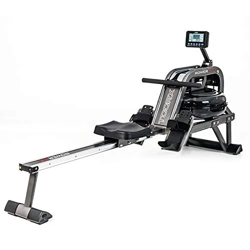 toorx-rower-sea-vogatore-ad-acqua-rower-water image 1