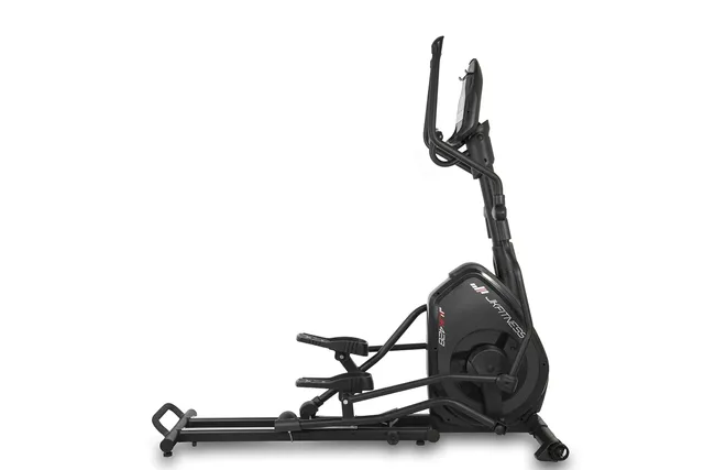 jk-fitness-jk-428-ellittica-richiudibile-18-kg-32-livelli image 1