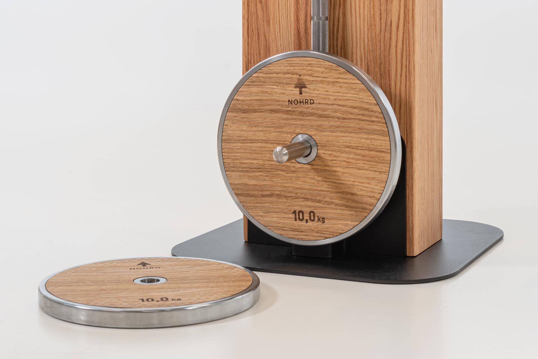 nohrd-kit-prolunga-10-kg-per-weightplate-tower image 3