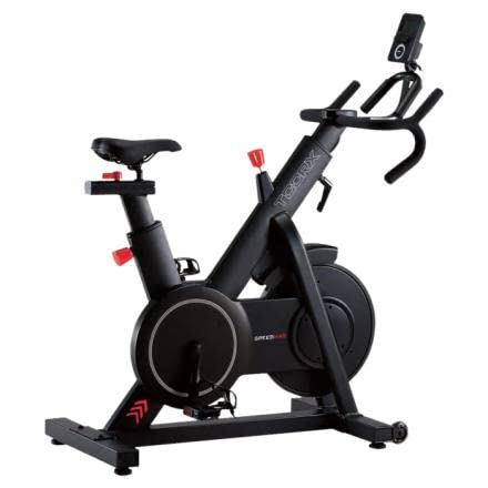 toorx-speed-mag-brx-cyclette-magnetica-stationary-bicycle image 1