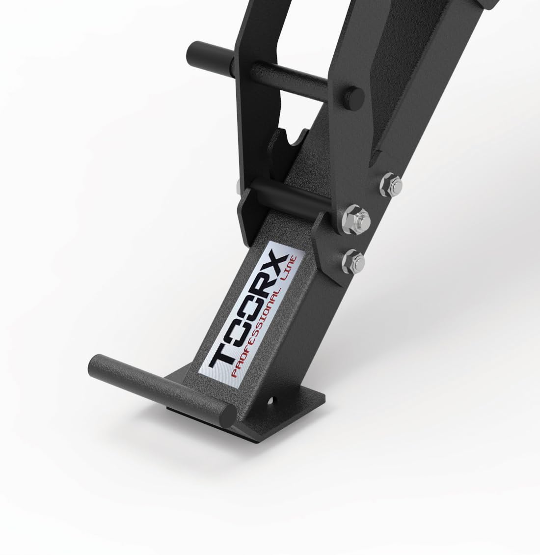 toorx-wbx-400-chrono-pro-panca-regolabile-400-kg image 3
