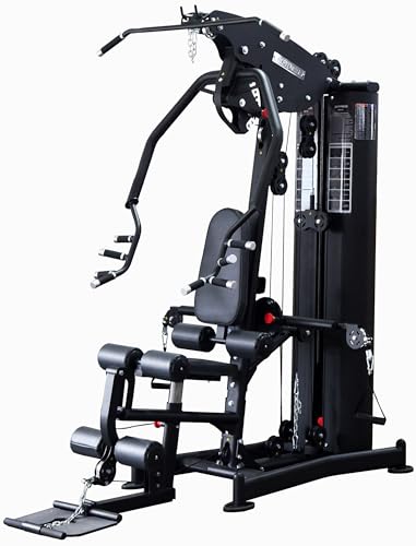 jk-fitness-jk6180-stazione-multifunzione-pacco-pesi-100-kg-home-gym image 3