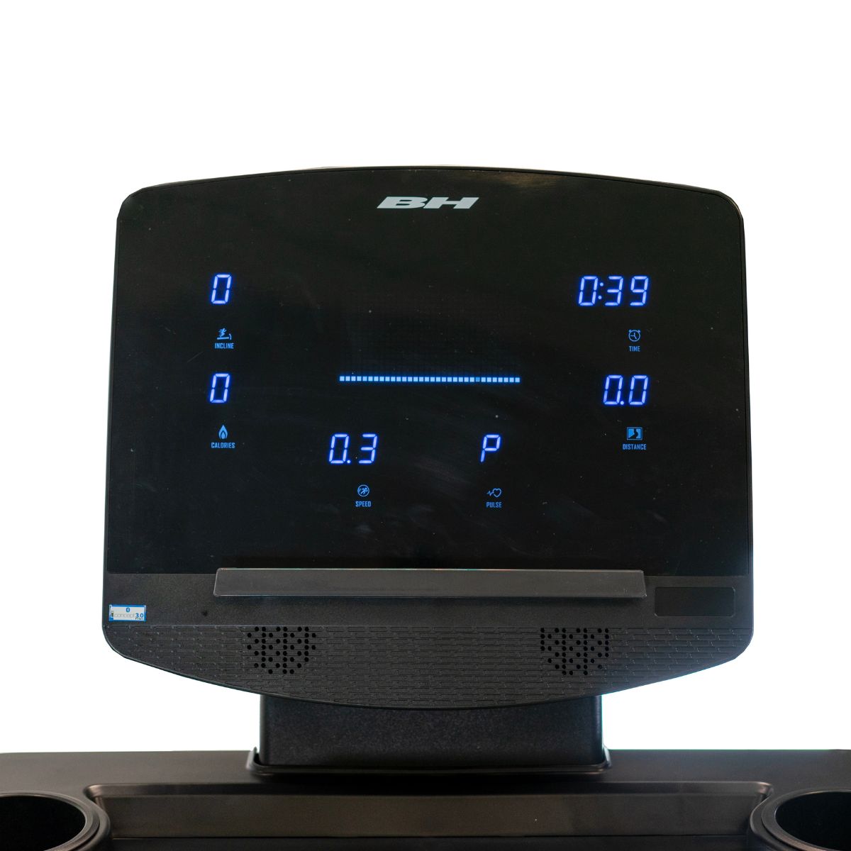bh-fitness-rcm-pro-med-g6515bh-tapis-roulant-professionale-nero image 2