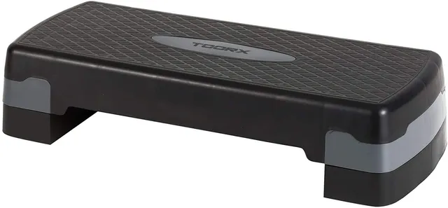 toorx-ahf-023-step-training-3-livelli-antiscivolo image 1