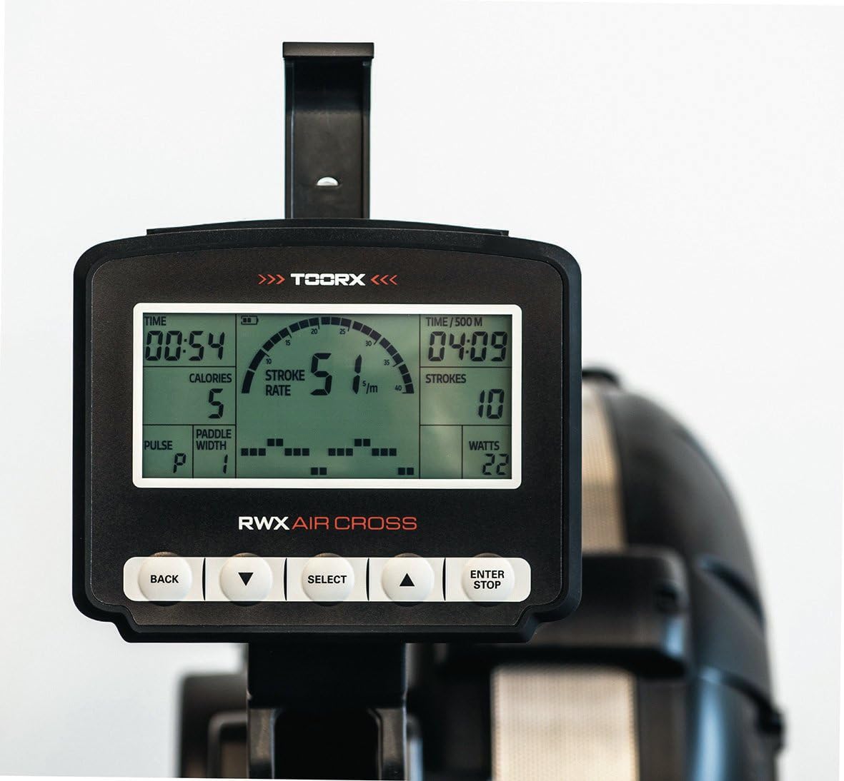 toorx-rwx-air-cross-vogatore-ad-aria-professionale image 2