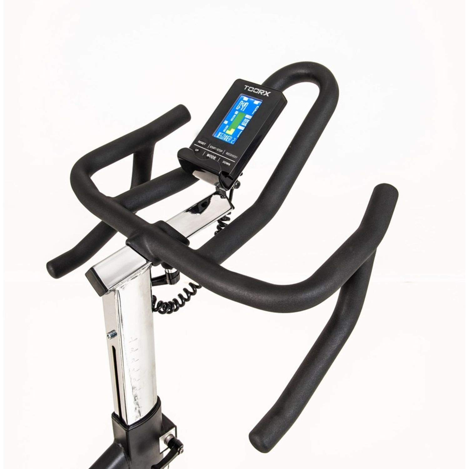 toorx-srx-3500-speed-bike-magnetica-24-kg-elettronica image 7