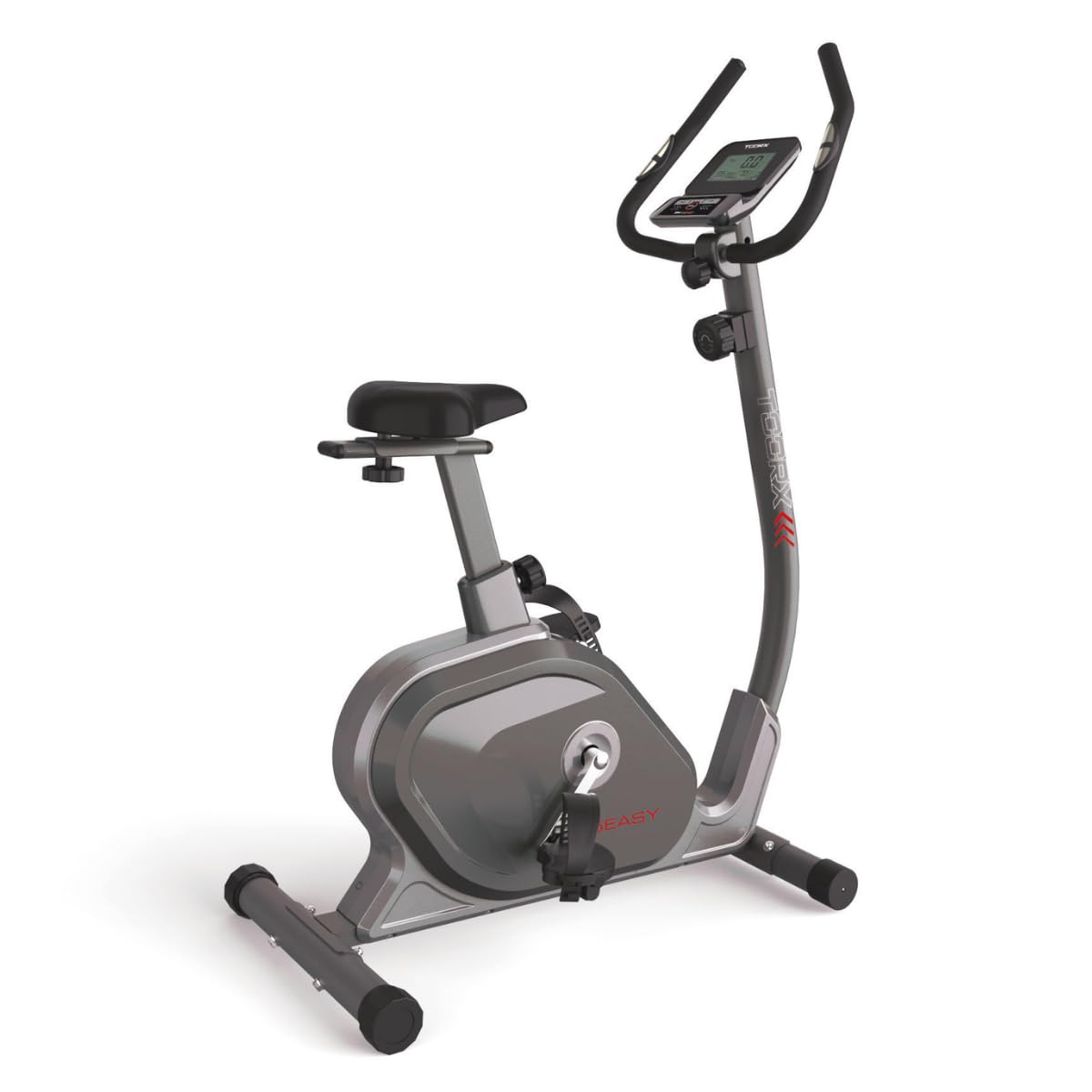 toorx-brx-75-easy-cyclette-magnetica-volano-9-kg image 1