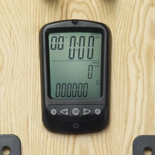 waterrower-monitor-a1-display-completo-originale image 1