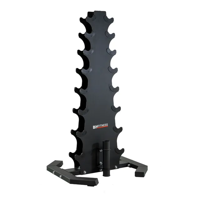 bh-fitness-g505-dumbbell-rack-rastrelliera-manubri image 1