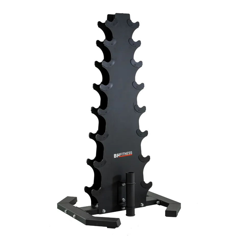 bh-fitness-g505-dumbbell-rack-rastrelliera-manubri image 1