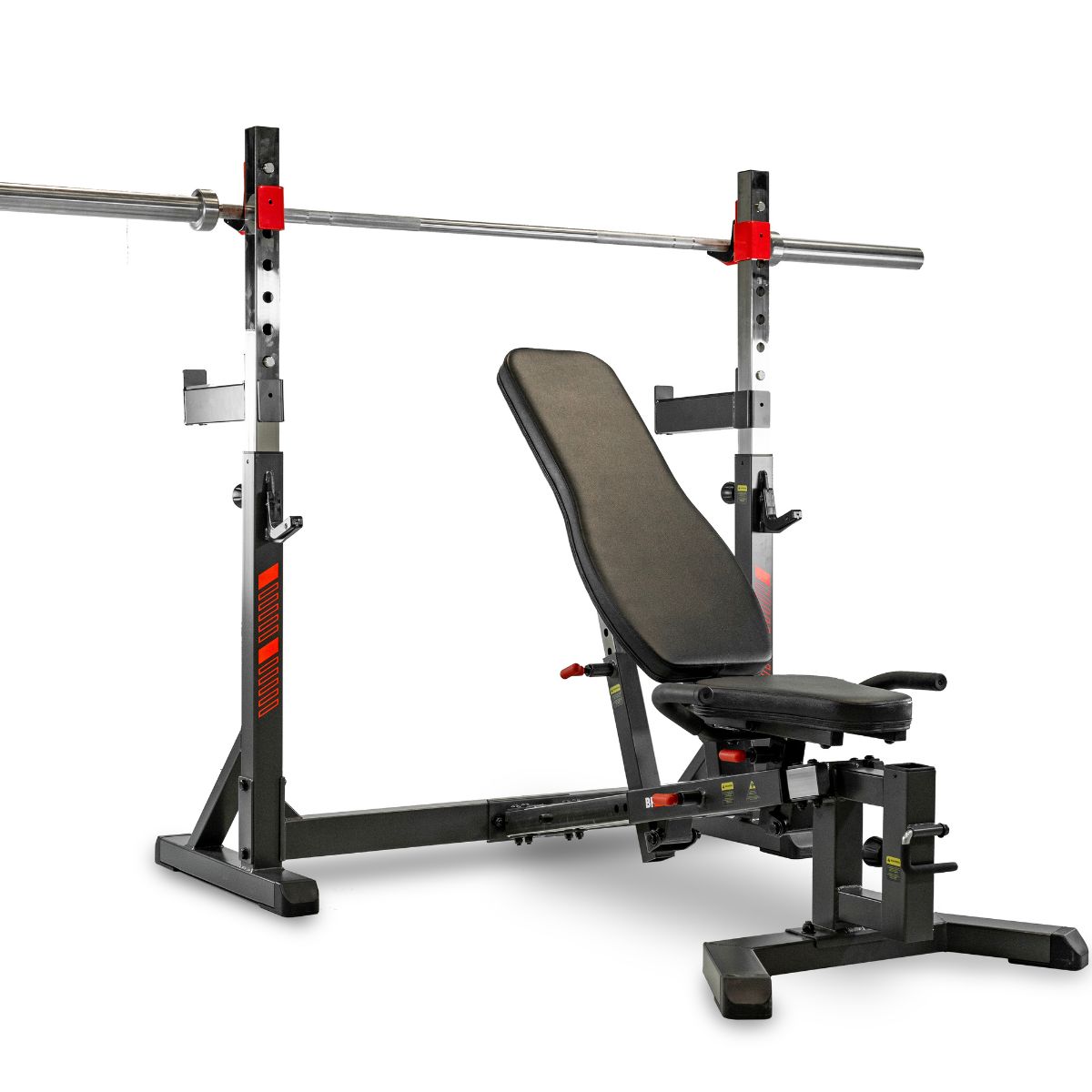 bh-fitness-olympic-rack-g510-panca-multiposizione image 3